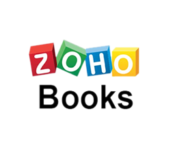 Zoho Books